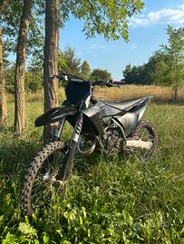KTM SX 125