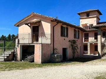 Casa Indipendente Spoleto [cod. rif202219RVRG]
