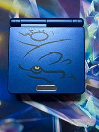 Game Boy Advance Kyogre Edition GBA Originale