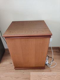 Carrellino mobiletto