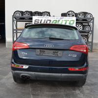 RICAMBI USATI AUTO AUDI Q5 2010 CAHA