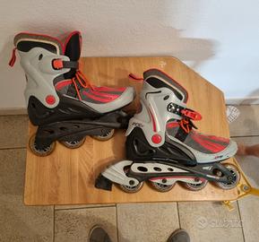 Pattini Roller Rollerblade Tgalia 39?40