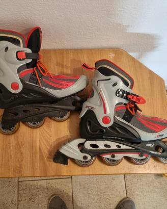 Pattini Roller Rollerblade Tgalia 39?40
