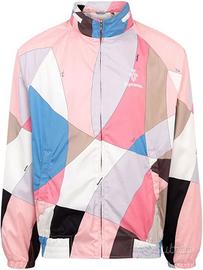 Giacca Supreme x Emilio Pucci Edizione Limitata