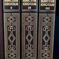 La Sacra Bibbia - SAIE (1985)