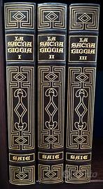 La Sacra Bibbia - SAIE (1985)