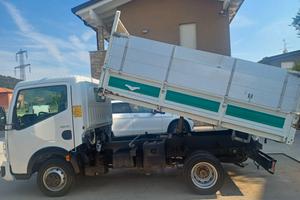 RIBALTABILE MAXITY SIMILIE NISSAN CABSTAR