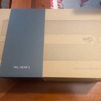 LOEWE We.HEAR 2 speaker bluetooth