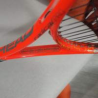 Head Radical pro yutek ig