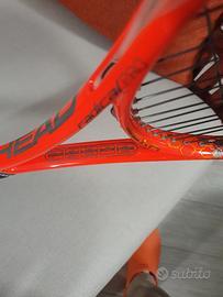 Head Radical pro yutek ig