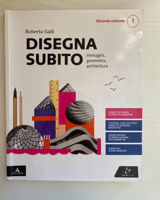 Disegna subito 1