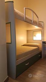 letto a castello