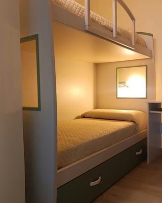 letto a castello