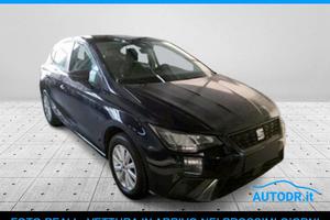 SEAT Ibiza 1.0 TGI Style LED, Sedili risc, Full