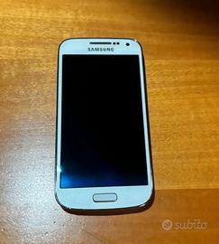 Samsung Galaxy s4 Mini