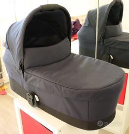 Navicella Cybex Cot S