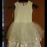 Abito Miss Grand da cerimonia 7 anni