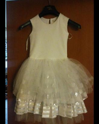 Abito Miss Grand da cerimonia 7 anni