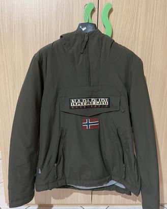 Napapijri