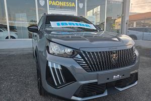 Peugeot 2008 ALLURE HYBRID KM0 NESSUN OBBLIGO FINA