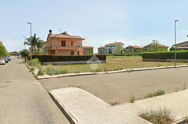 TER. RESIDENZIALE A POLICORO