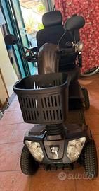Scooter elettrico mobility 110