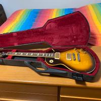 Chitarra elettrica gibson
