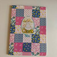 Quaderno holly hobbie