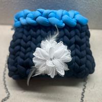 Borsa marshmellow chunky