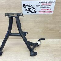 Cavalletto centrale cb125f N0312