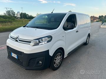 Citroen Jumpy