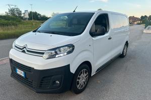 Citroen Jumpy