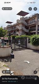 Garage Chianchitta Taormina