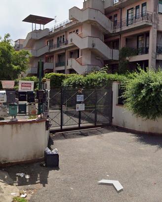 Garage Chianchitta Taormina