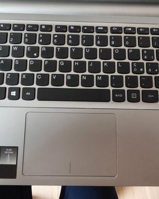 PC portatile