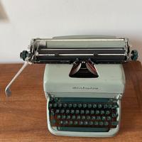 Macchina da Scrivere 