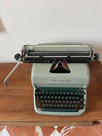 Macchina da Scrivere 