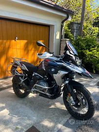 BMW R 1250 GS Trophy Giugno 2023