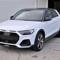 AUDI A1 Allstreet 1.0 (30) Tfsi 110cv S-tr. Iden