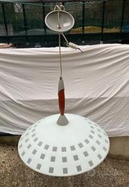 Lampadario per camera o soggiorno, sala