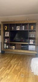 Mobile/libreria/porta Tv