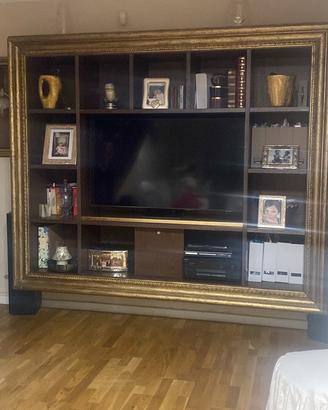 Mobile/libreria/porta Tv