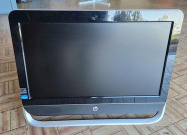PC HP Pro 3520 all-in-one