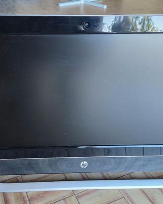 PC HP Pro 3520 all-in-one
