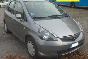 Honda Jazz  -GPL/benzina-neopatentati