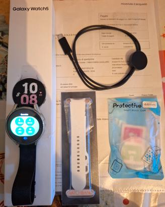 Samsung galaxy watch 5
