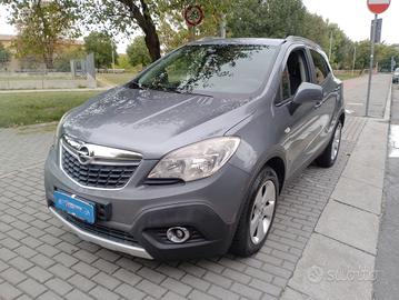 Opel Mokka 1.6 Ecotec 115CV 4x2 Start&Stop Cosmo