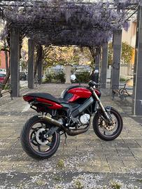 Cagiva Raptor 125  7 marce  