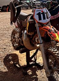 Ktm 50