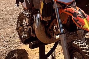 Ktm 50